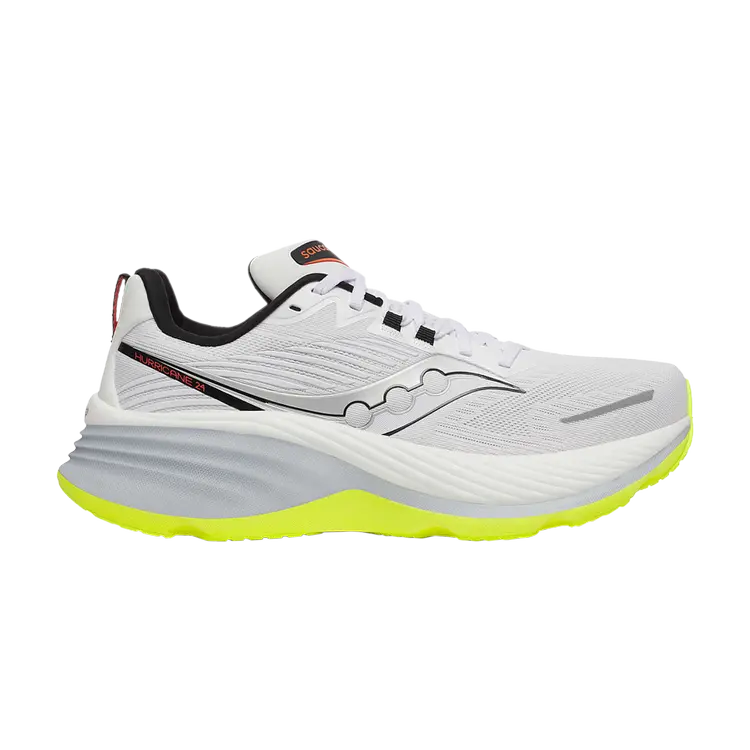 Кроссовки Hurricane 24 Wide, цвет White Black Citron, Белый, Кроссовки Hurricane 24 Wide, цвет White Black Citron
Кроссовки Hurricane 24 Wide, цвет White Black Citron, Белый, Кроссовки Hurricane 24 Wide, цвет White Black Citron