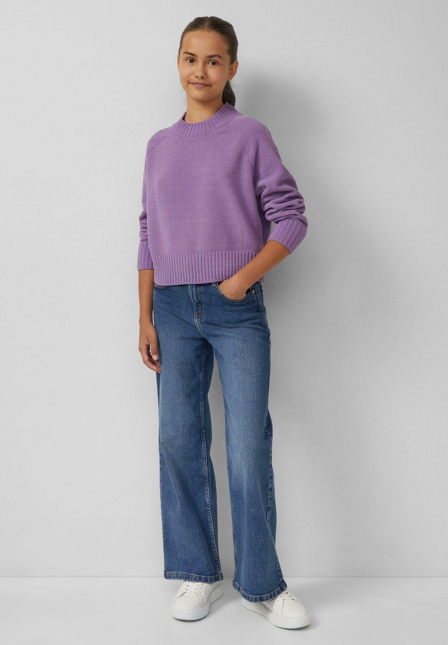 Джемпер s.Oliver Jumper, Lila/Purple
Джемпер s.Oliver Jumper, Lila/Purple