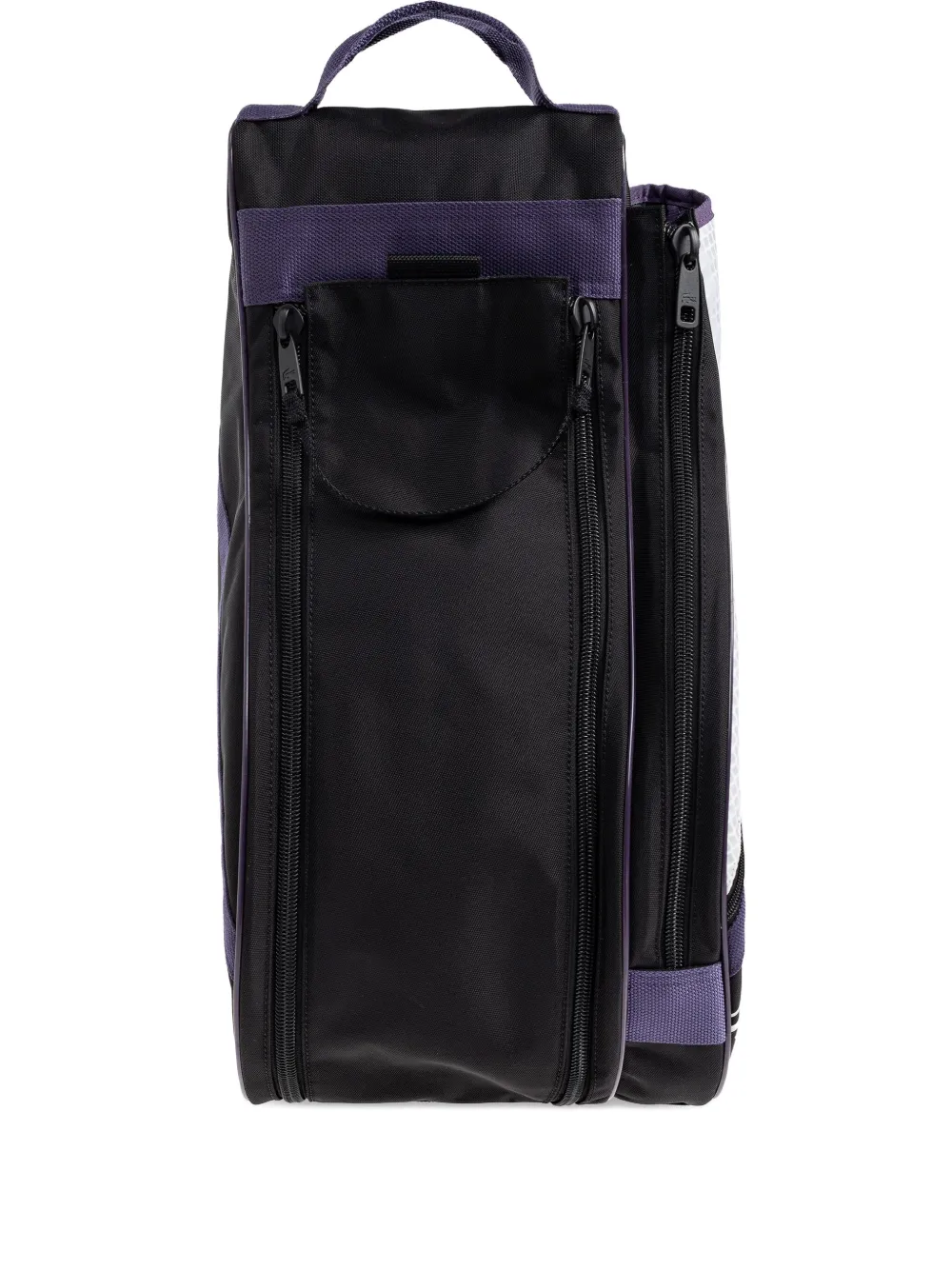 Теннисный рюкзак с логотипом Lacoste, черный
Теннисный рюкзак с логотипом Lacoste, черный