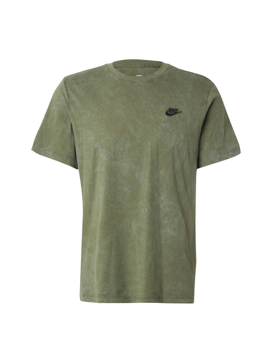 Рубашка Nike Sportswear CLUB, оливковый
Рубашка Nike Sportswear CLUB, оливковый