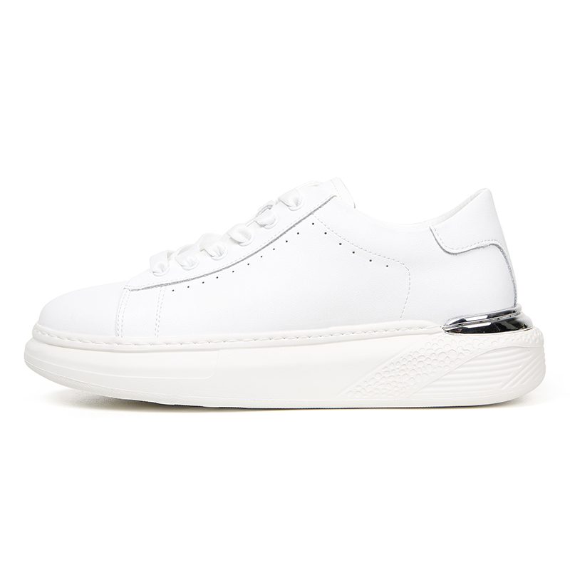 Wit Обувь для скейтбординга мужская белая
Wit Обувь для скейтбординга мужская белая