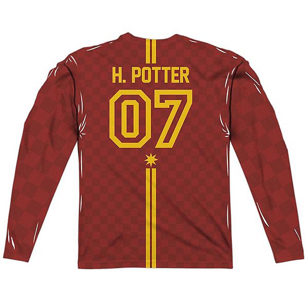 Свитер Harry Potter с длинным рукавом Licensed Character
Свитер Harry Potter с длинным рукавом Licensed Character