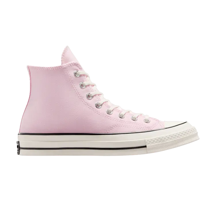 Кроссовки Chuck 70 High 'Pink Frosting', розовый
Кроссовки Chuck 70 High 'Pink Frosting', розовый