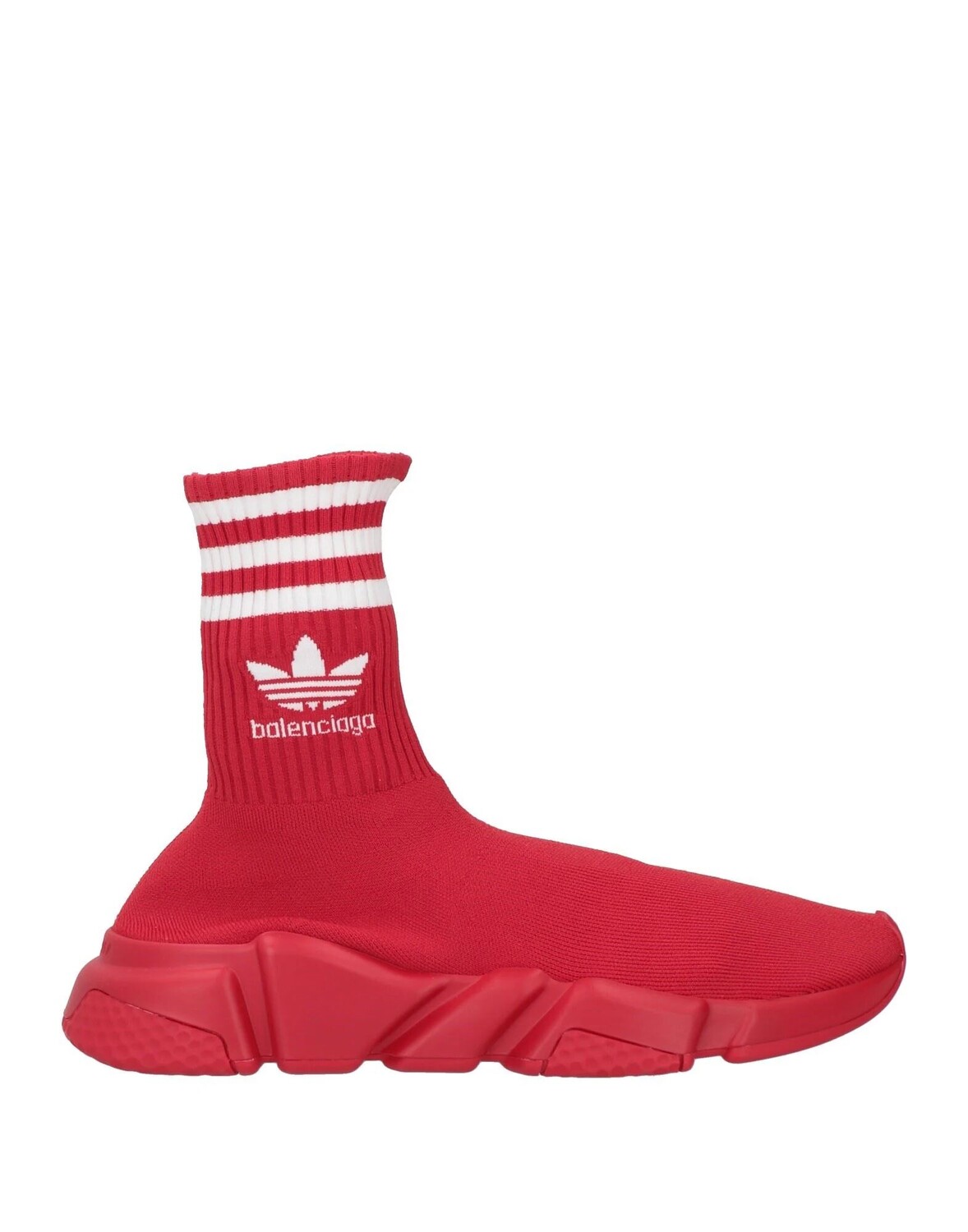 Кроссовки Balenciaga X Adidas Originals, красный
Кроссовки Balenciaga X Adidas Originals, красный