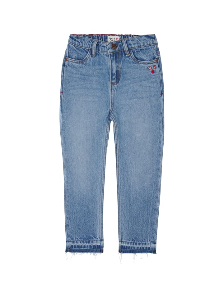 Джинсы Noppies, цвет washed blue
Джинсы Noppies, цвет washed blue