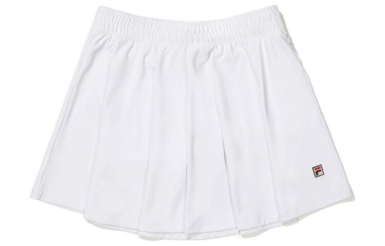 Юбка повседневная женская белая Fila
Юбка повседневная женская белая Fila