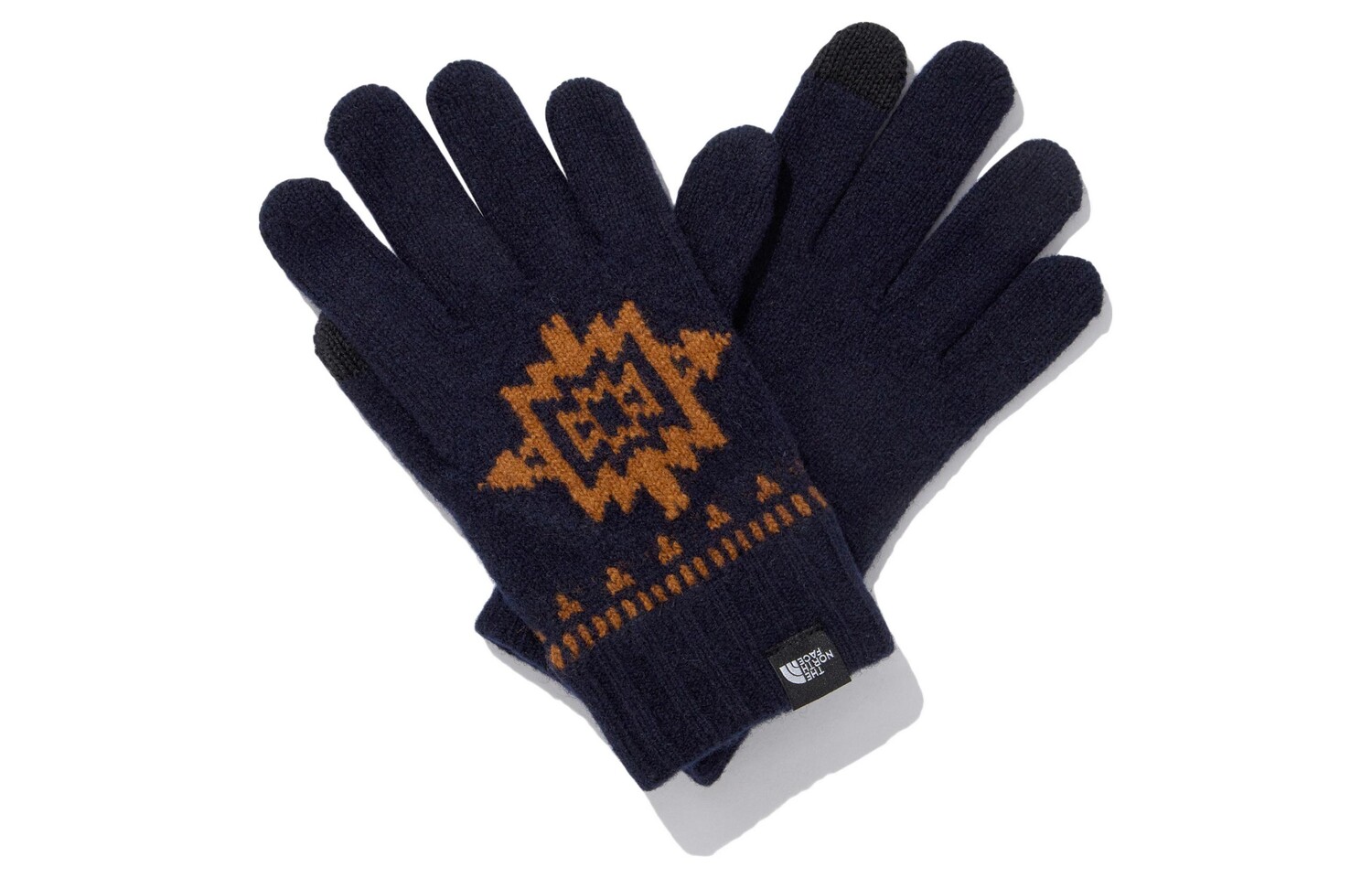 THE NORTH FACE Трикотажные перчатки унисекс, Navy dark blue
THE NORTH FACE Трикотажные перчатки унисекс, Navy dark blue