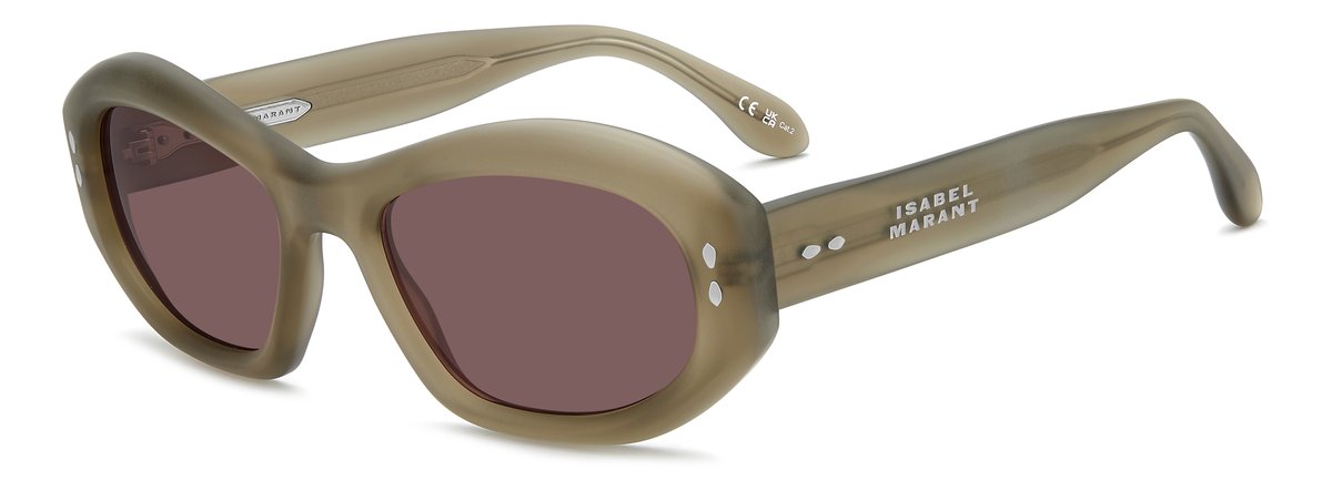 Женские солнцезащитные очки IM 0237-S ISABEL MARANT
Женские солнцезащитные очки IM 0237-S ISABEL MARANT