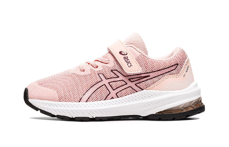 Детские кроссовки Asics GT-1000 11 PS
Детские кроссовки Asics GT-1000 11 PS