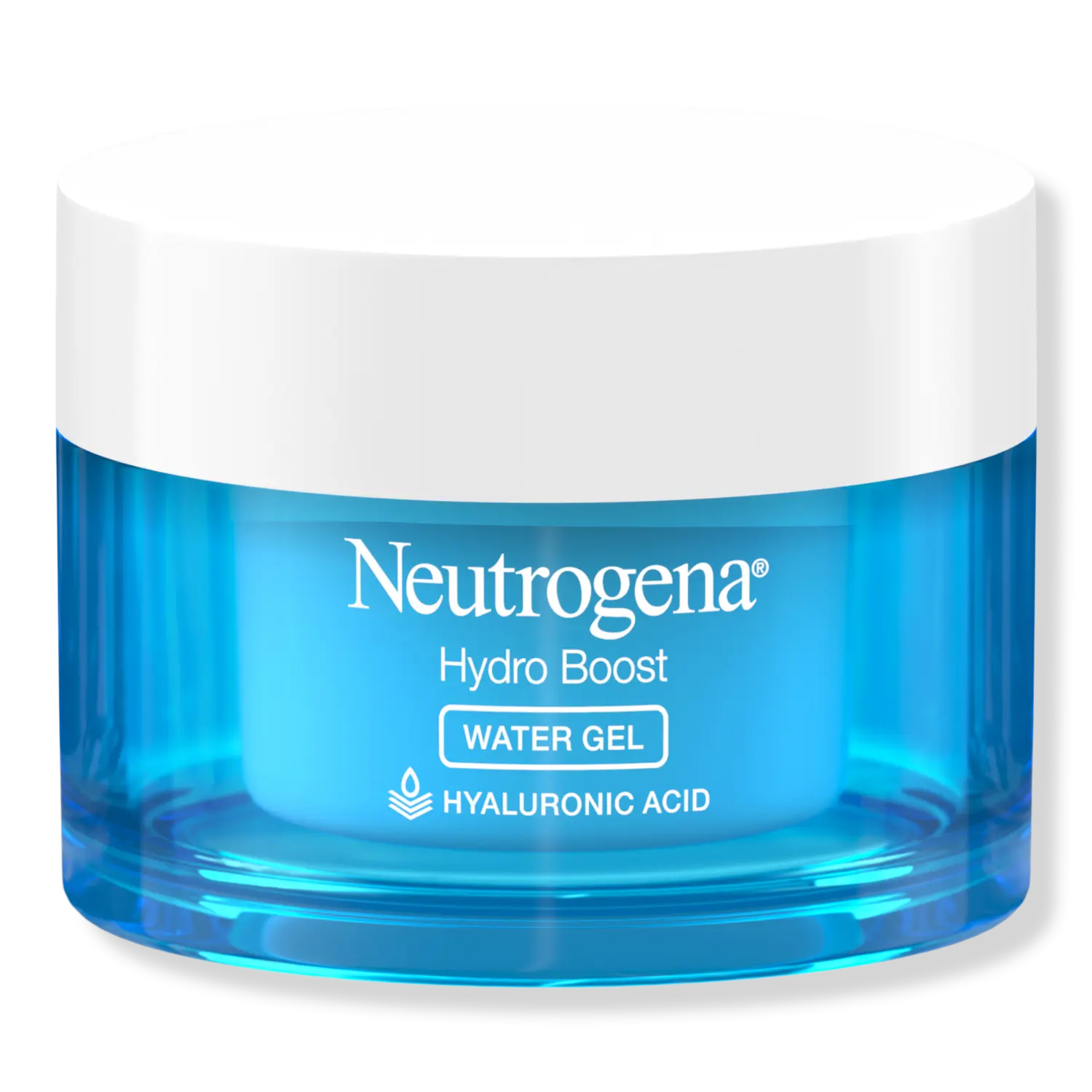 Увлажняющий гель-гель Hydro Boost с гиалуроновой кислотой Neutrogena
Увлажняющий гель-гель Hydro Boost с гиалуроновой кислотой Neutrogena