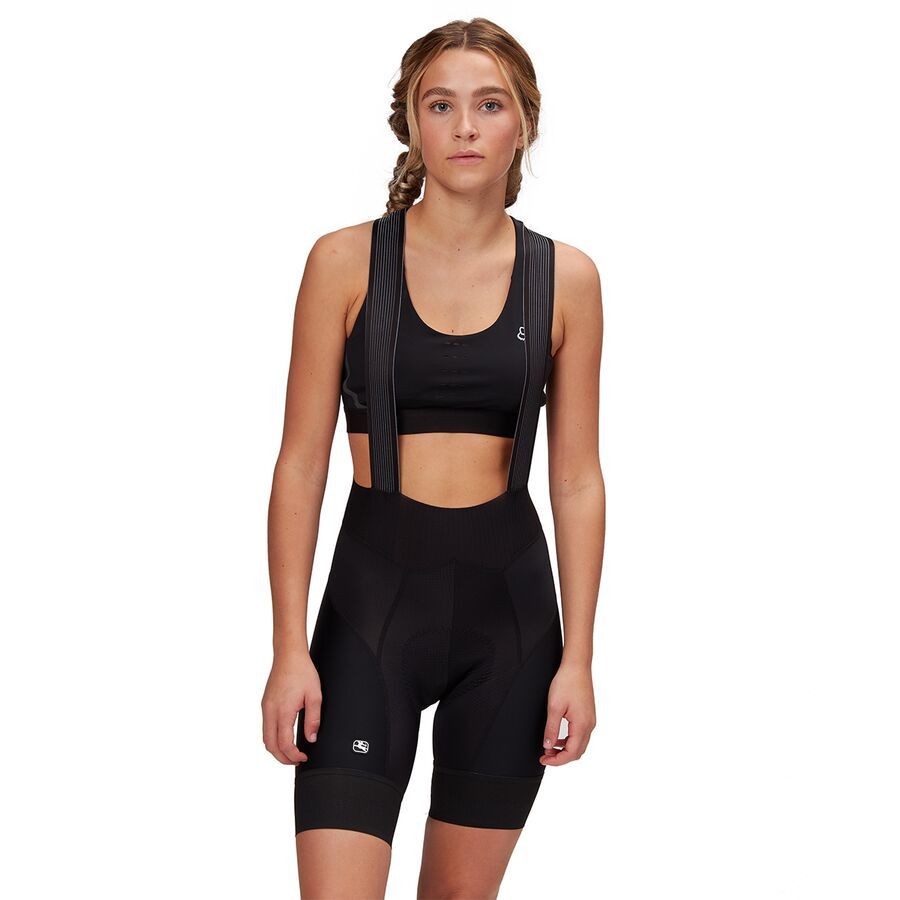 Шорты Giordana FR-C Pro Bib 5cm Shorter Short Giordana, Black
Шорты Giordana FR-C Pro Bib 5cm Shorter Short Giordana, Black