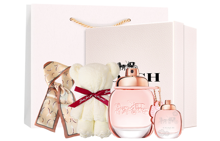 Набор духов для женщин COACH
Набор духов для женщин COACH