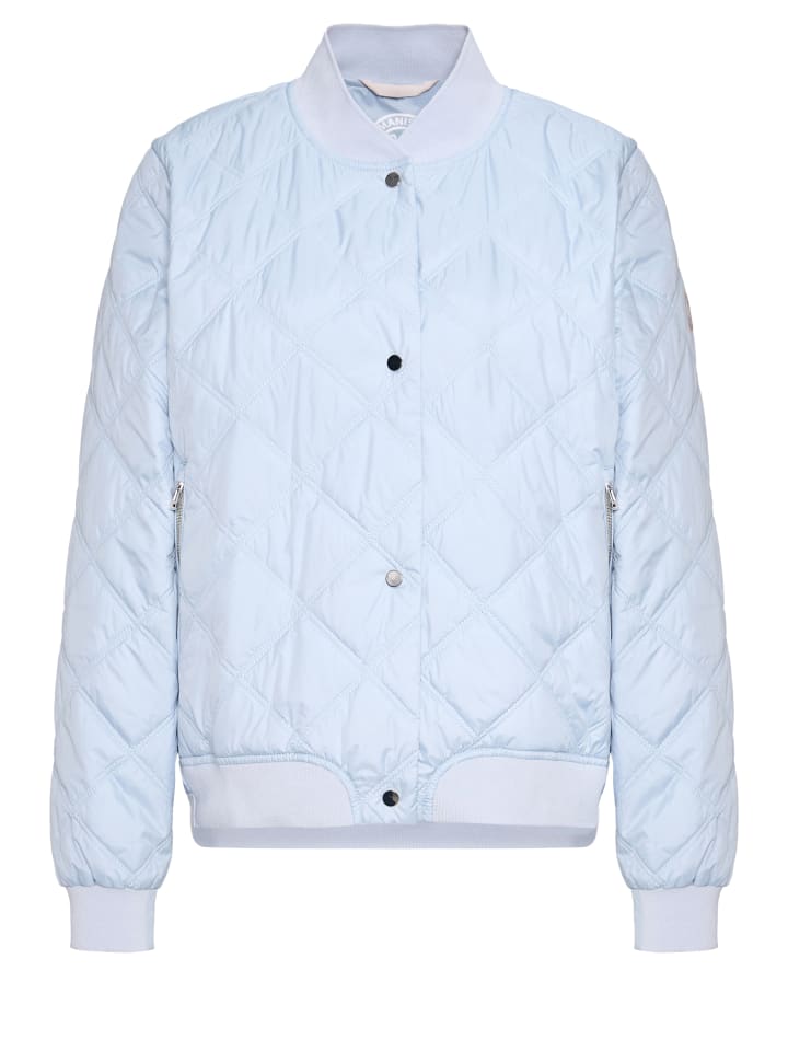 Кожаная куртка MANISA, светло-синий
Кожаная куртка MANISA, светло-синий