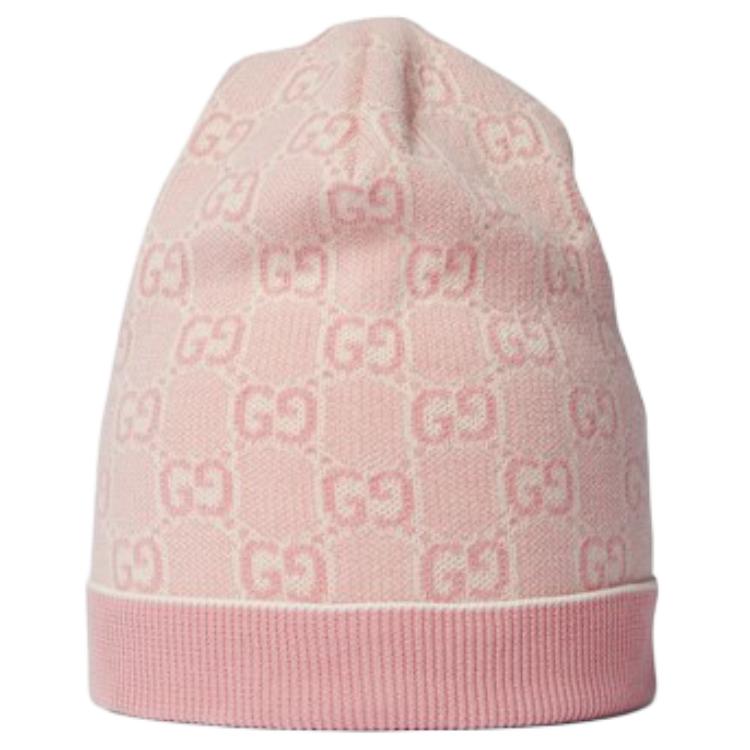 GUCCI Детская хлопковая шапка, Pink
GUCCI Детская хлопковая шапка, Pink