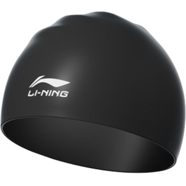 Силиконовая шапочка для плавания Unisex LINING
Силиконовая шапочка для плавания Unisex LINING