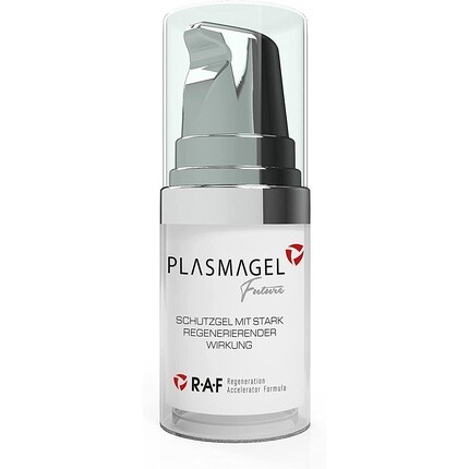 Плазмагель 5мл Регенерирующий и защитный антивозрастной эффект, Future Medicine
Плазмагель 5мл Регенерирующий и защитный антивозрастной эффект, Future Medicine