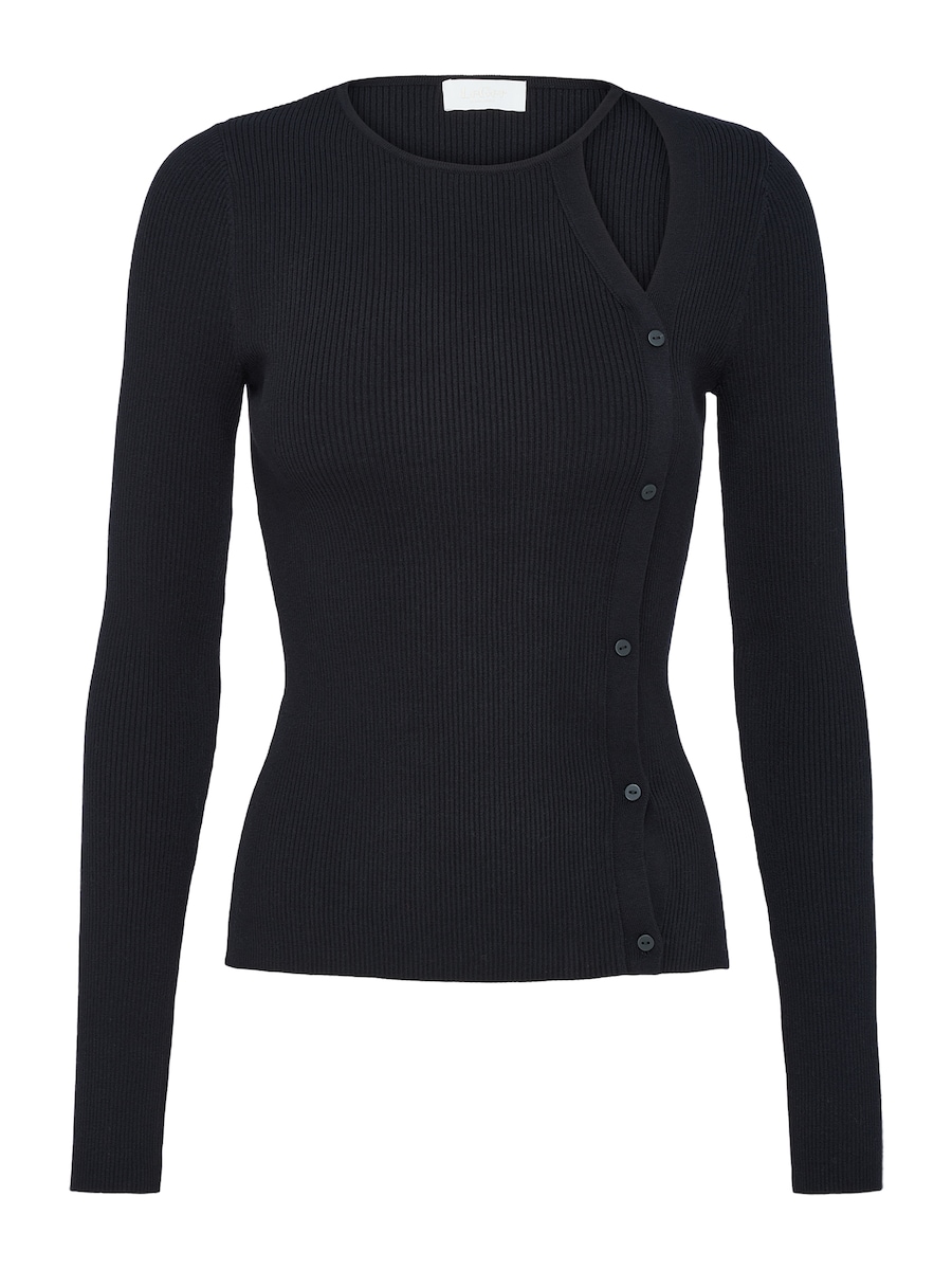 Свитер LeGer by Lena Gercke Galina, черный
Свитер LeGer by Lena Gercke Galina, черный