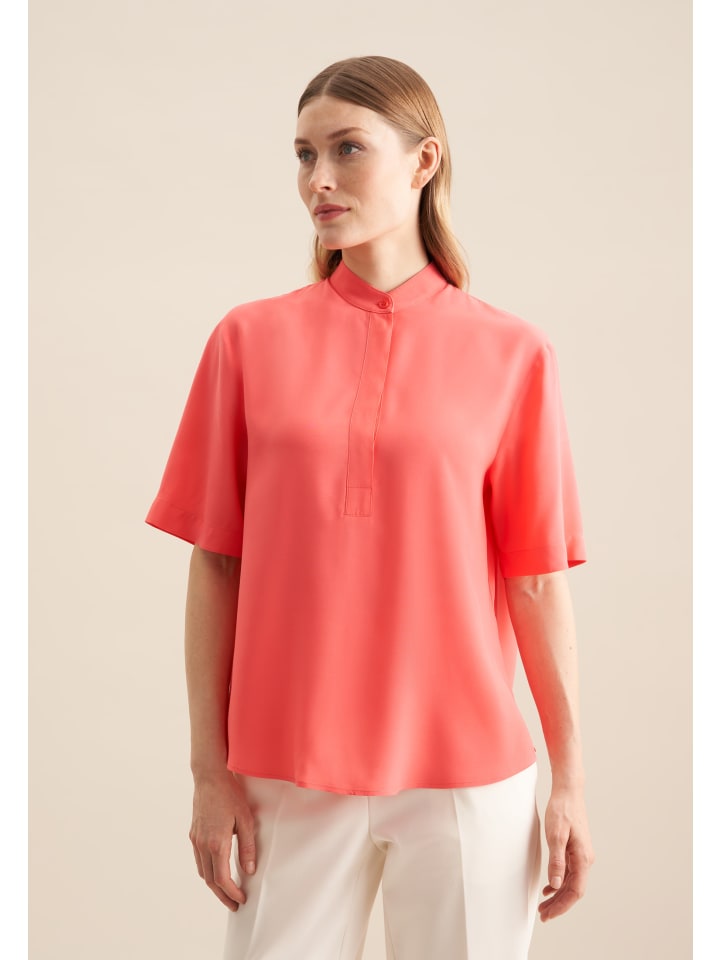 Блузка Seidensticker, цвет rosa/pink
Блузка Seidensticker, цвет rosa/pink