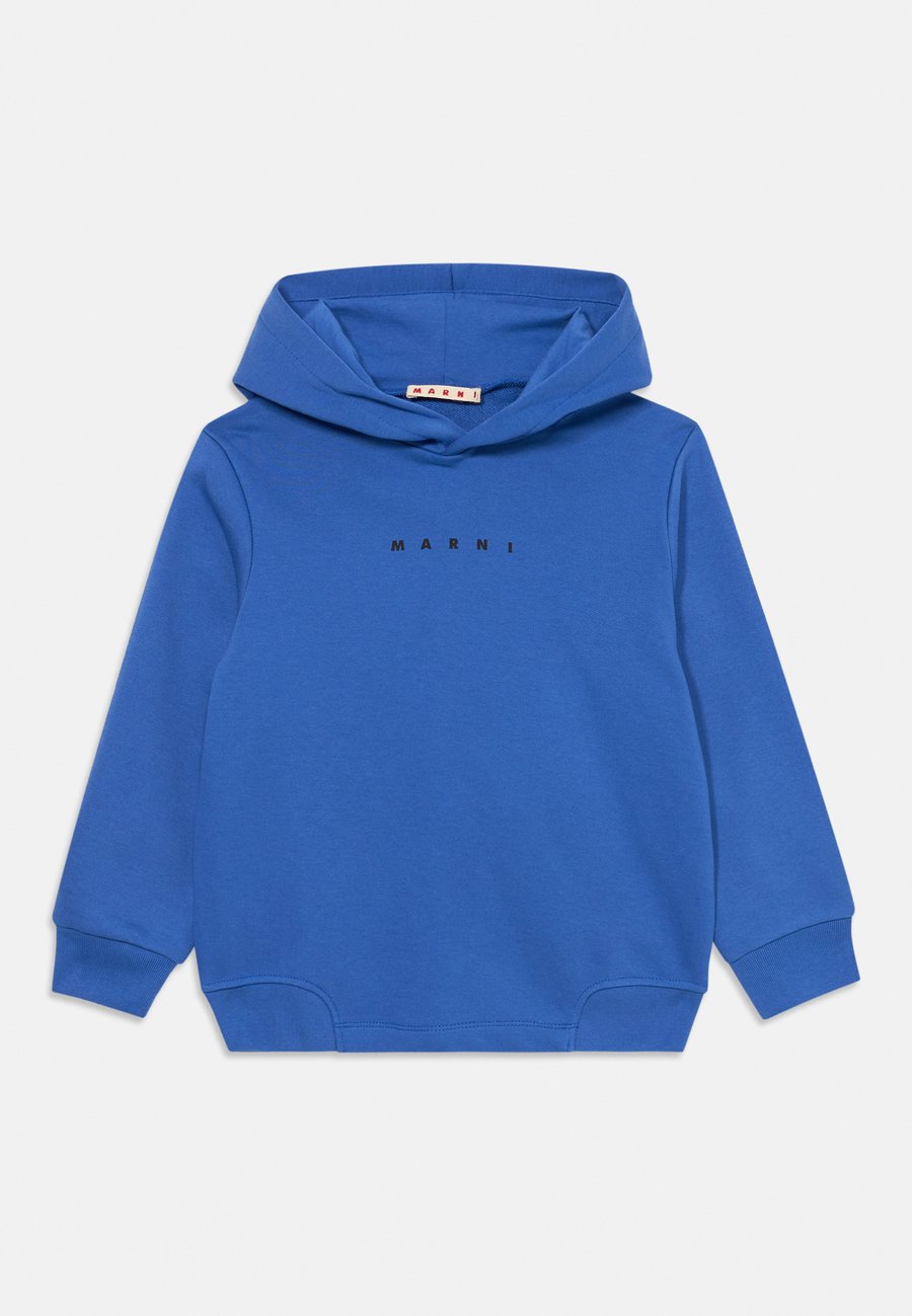 Худи Marni UNISEX, Classic Bluette/Blue
Худи Marni UNISEX, Classic Bluette/Blue