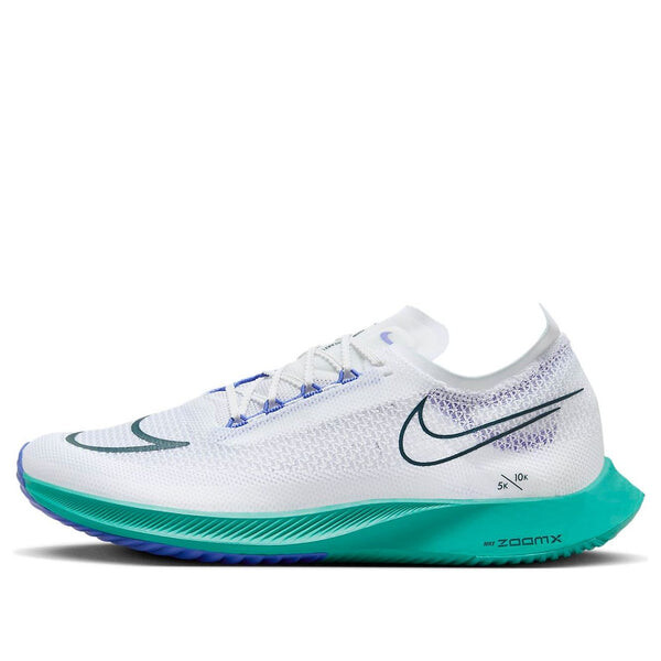 Кроссовки zoomx streakfly Nike, белый
Кроссовки zoomx streakfly Nike, белый