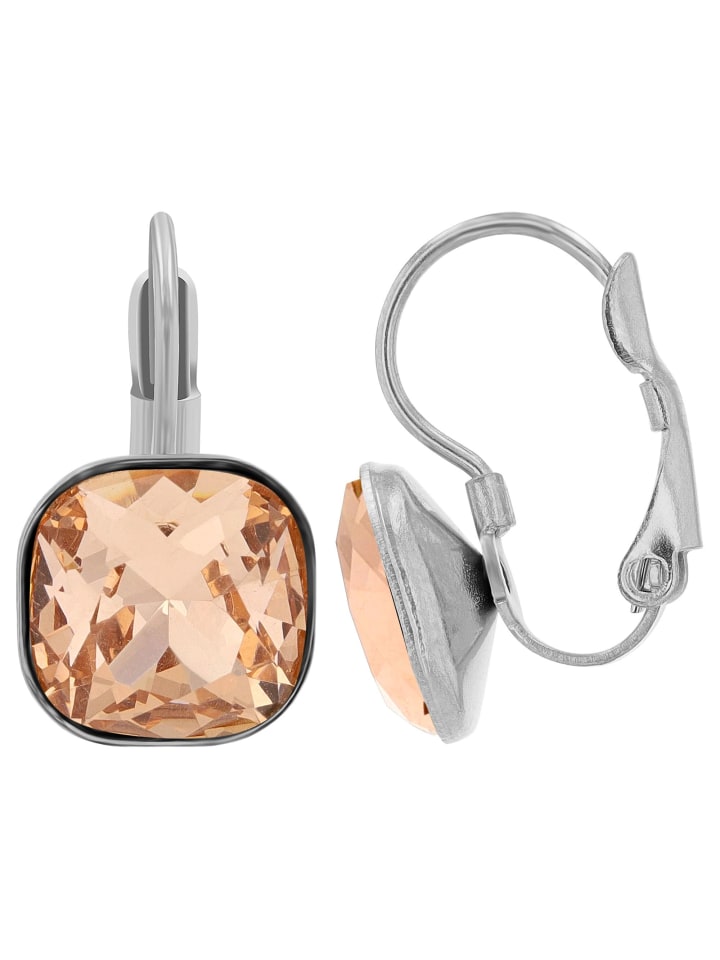 Adeliás Женское колье с подвеской - из нержавеющей стали серебристого цвета
Adeliás Женское колье с подвеской - из нержавеющей стали серебристого цвета