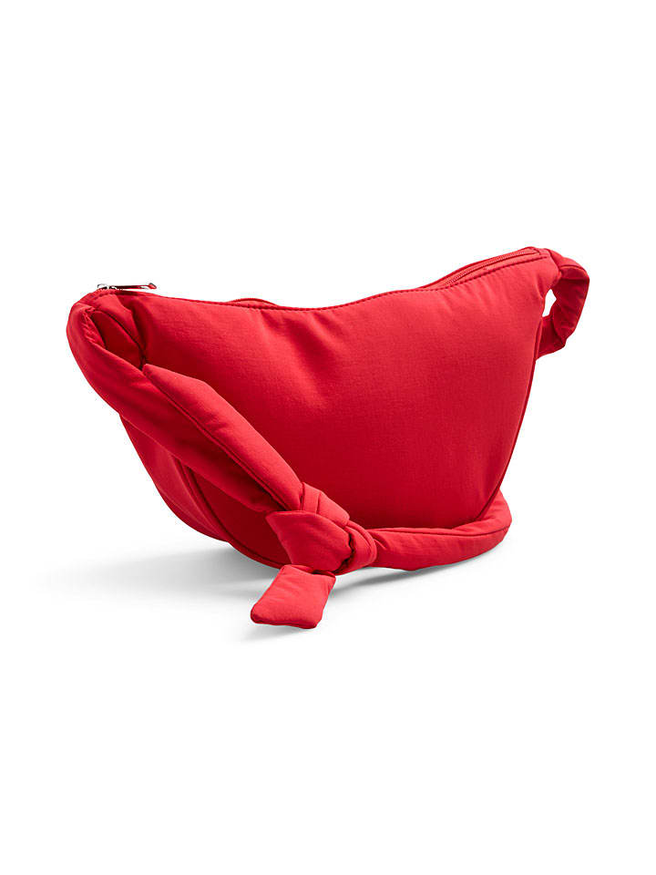 Сумка через плечо Pieces, красный
Сумка через плечо Pieces, красный