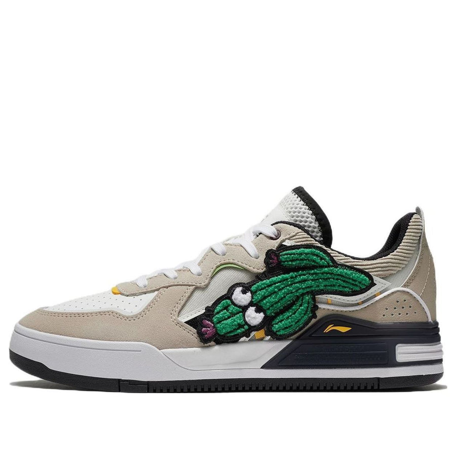 Кеды Li-Ning Wave V1 Cherry Blossom Series
Кеды Li-Ning Wave V1 Cherry Blossom Series