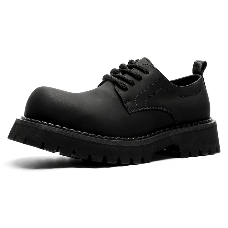 Туфли Men"s Casual Men Low-Top черный Cachiotti
Туфли Men"s Casual Men Low-Top черный Cachiotti