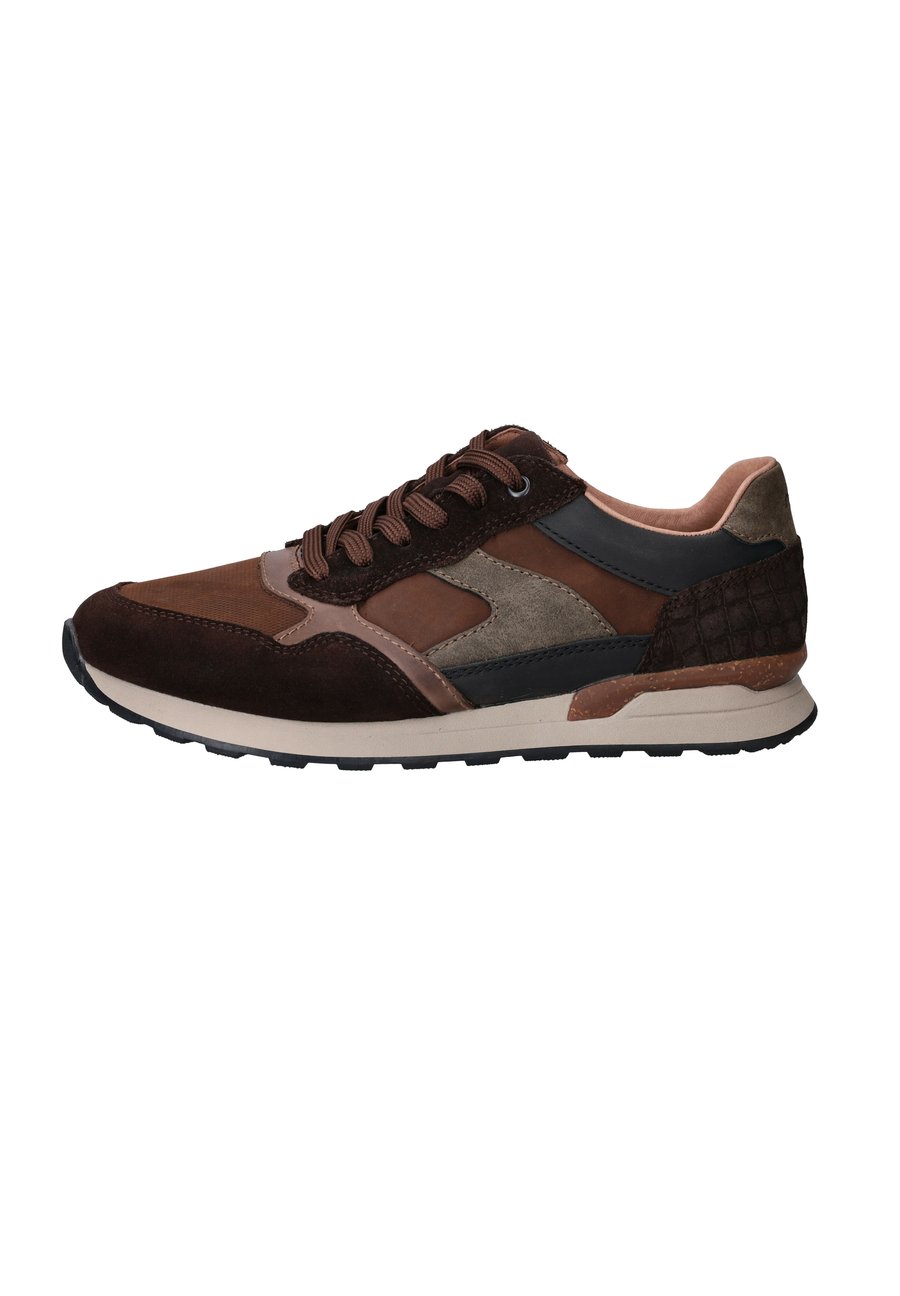 Кроссовки Rieker Trainers, Bruin/Brown
Кроссовки Rieker Trainers, Bruin/Brown