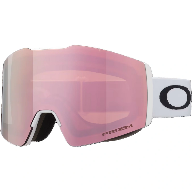 Горнолыжные очки Fall Line M Prizm Oakley, matte blk-przm 24k iri
Горнолыжные очки Fall Line M Prizm Oakley, matte blk-przm 24k iri
