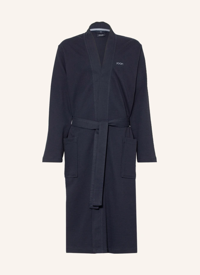 Мужской халат Joop!, синий
Мужской халат Joop!, синий