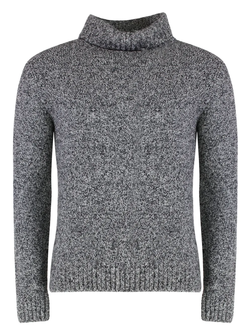 Водолазка в крапинку Moorer, серый
Водолазка в крапинку Moorer, серый