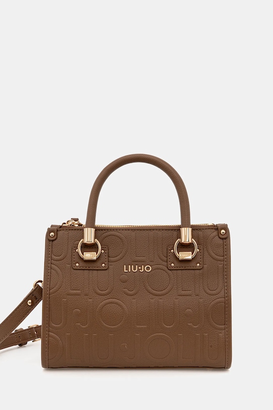 Сумка Liu Jo, коричневый 
Сумка Liu Jo, коричневый