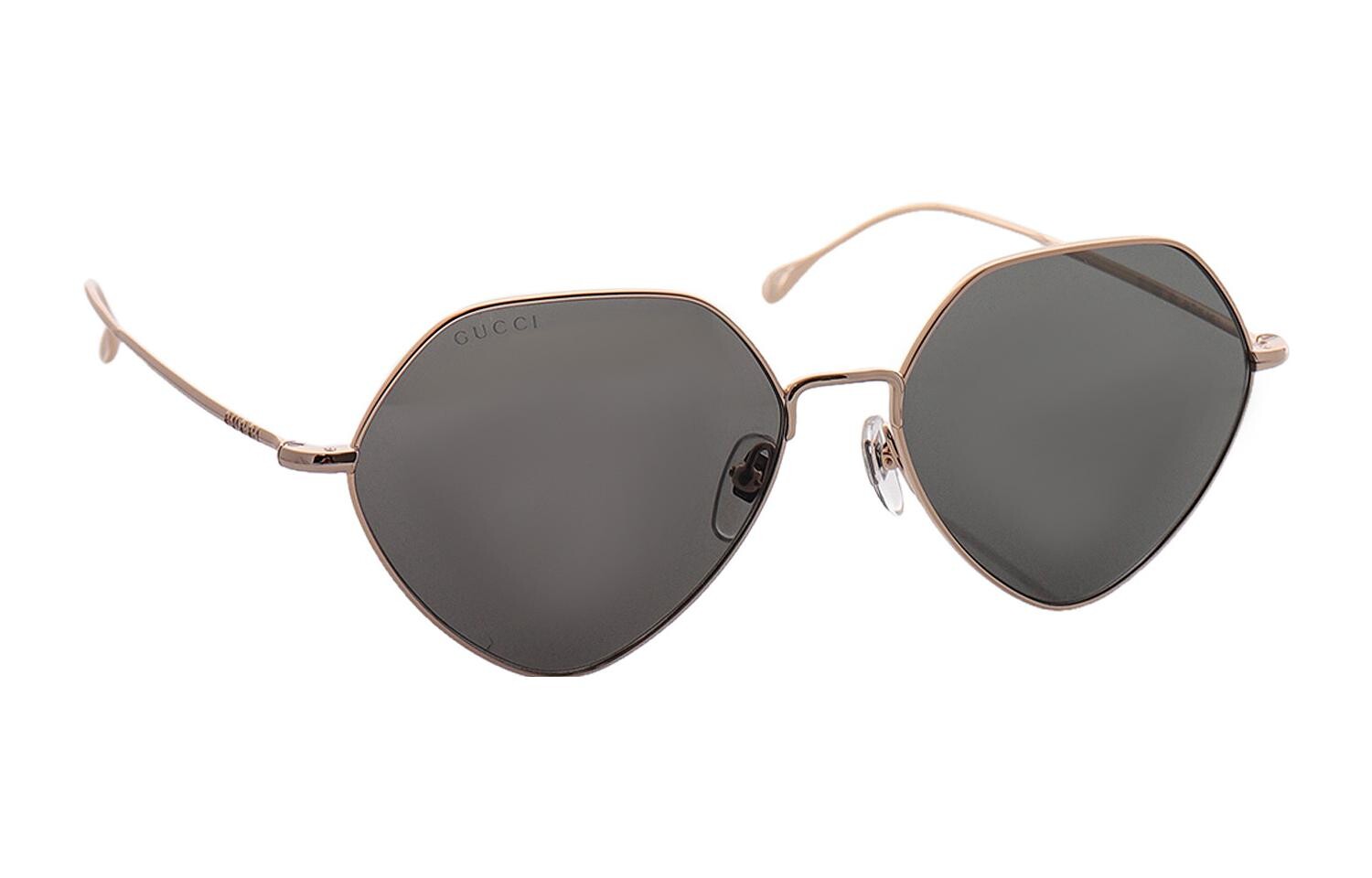 Солнцезащитные очки GUCCI унисекс, Black
Солнцезащитные очки GUCCI унисекс, Black