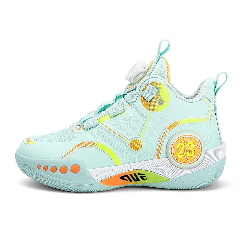 Prince McQueen Антискользящие износостойкие баскетбольные кроссовки Mid-Top Unisex с кожаным верхом бело-зеленые, цвет Leather Upper White Green
Prince McQueen Антискользящие износостойкие баскетбольные кроссовки Mid-Top Unisex с кожаным верхом бело-зеленые, цвет Leather Upper White Green