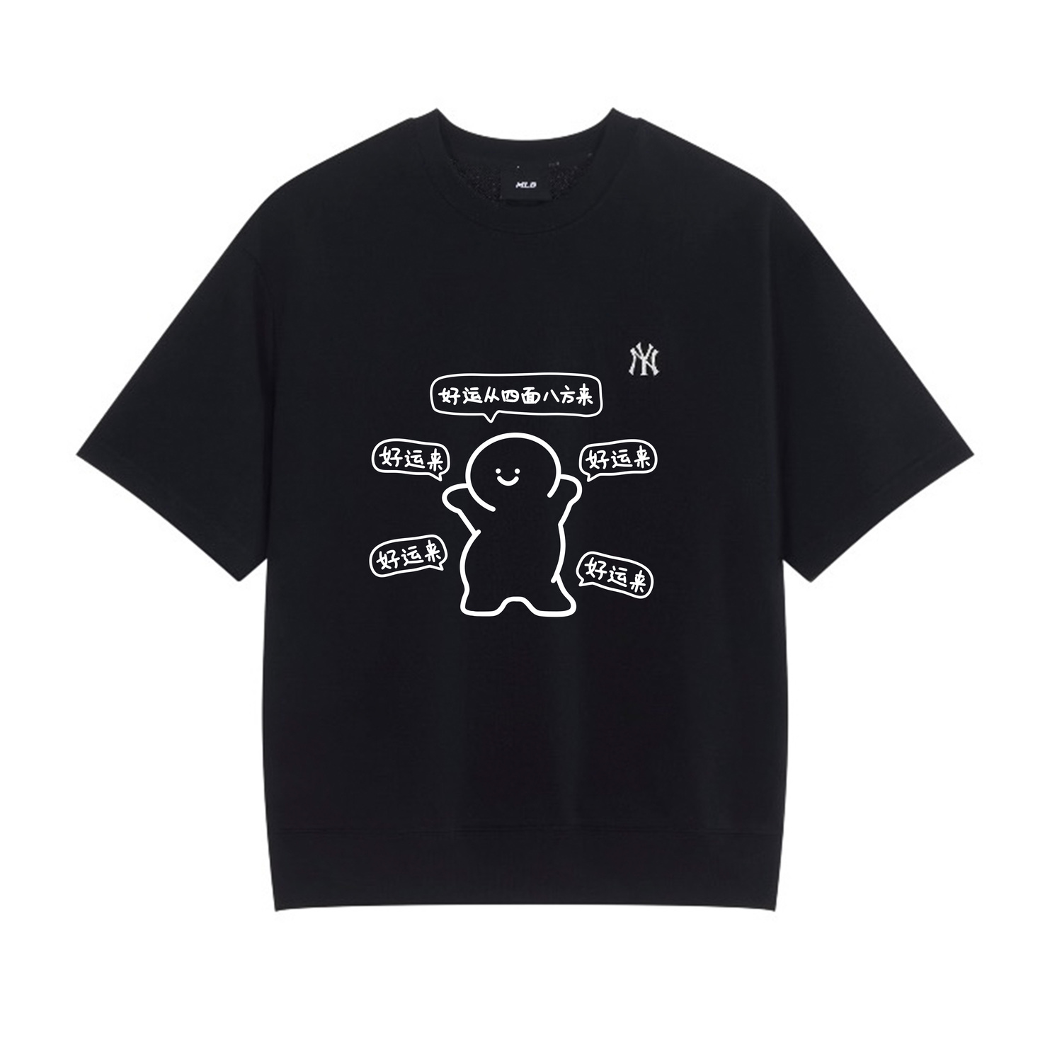 MLB Футболка Fashion Sports Collection Unisex Black, Черный, MLB Футболка Fashion Sports Collection Unisex Black
MLB Футболка Fashion Sports Collection Unisex Black, Черный, MLB Футболка Fashion Sports Collection Unisex Black