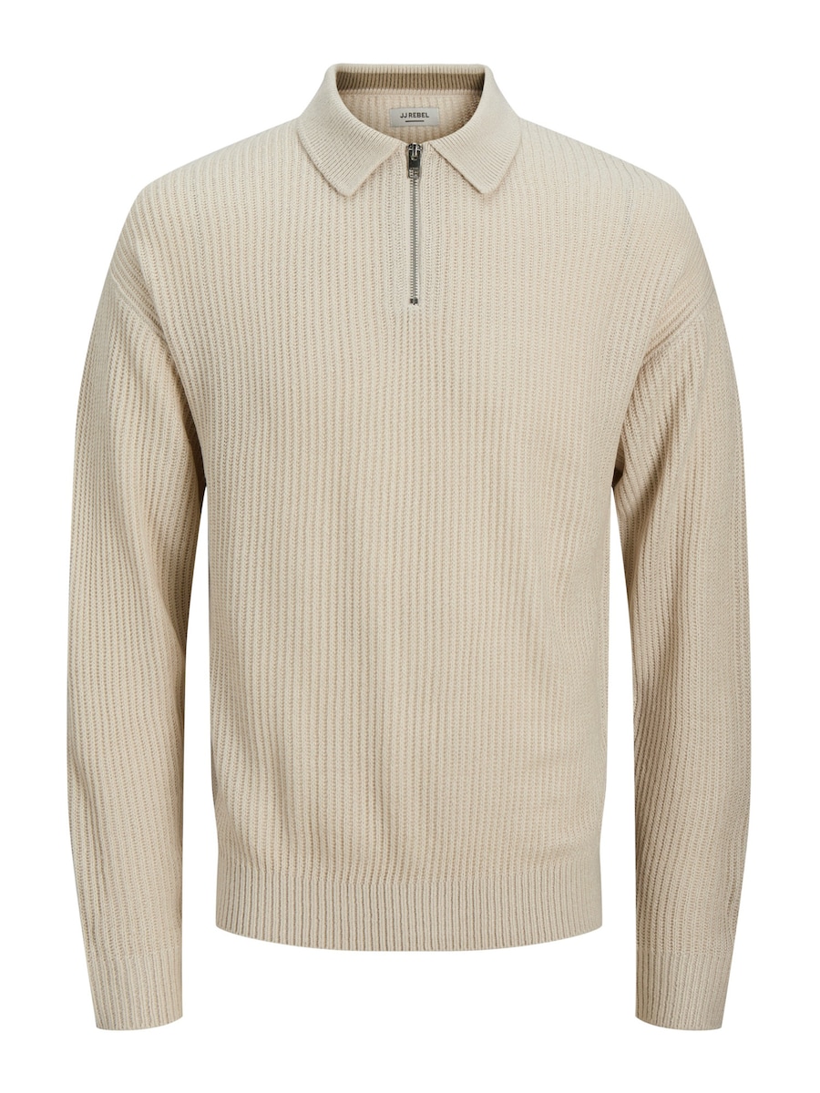 Свитер JJ Rebel JREBLOGAN, бежевый
Свитер JJ Rebel JREBLOGAN, бежевый