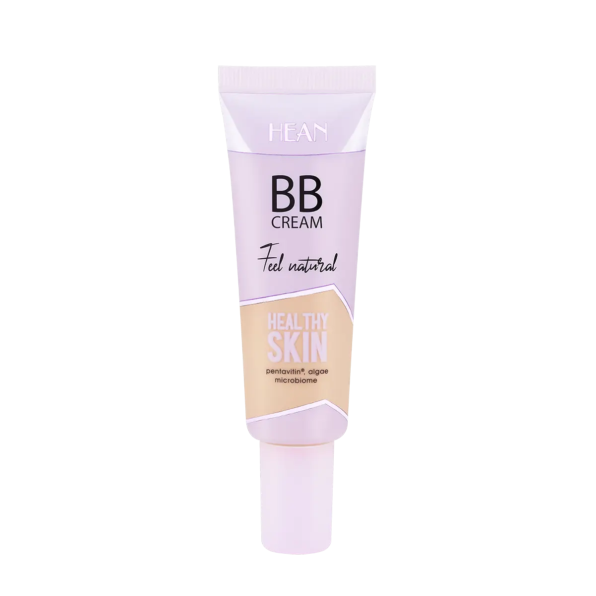 Bb-крем для лица bсветлый Hean Feel Natural, 25 мл
Bb-крем для лица bсветлый Hean Feel Natural, 25 мл