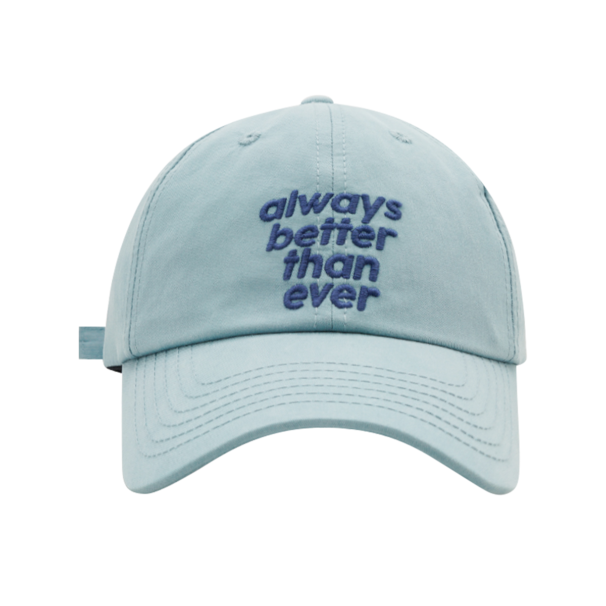 Хлопковая бейсболка унисекс CMFY
Хлопковая бейсболка унисекс CMFY