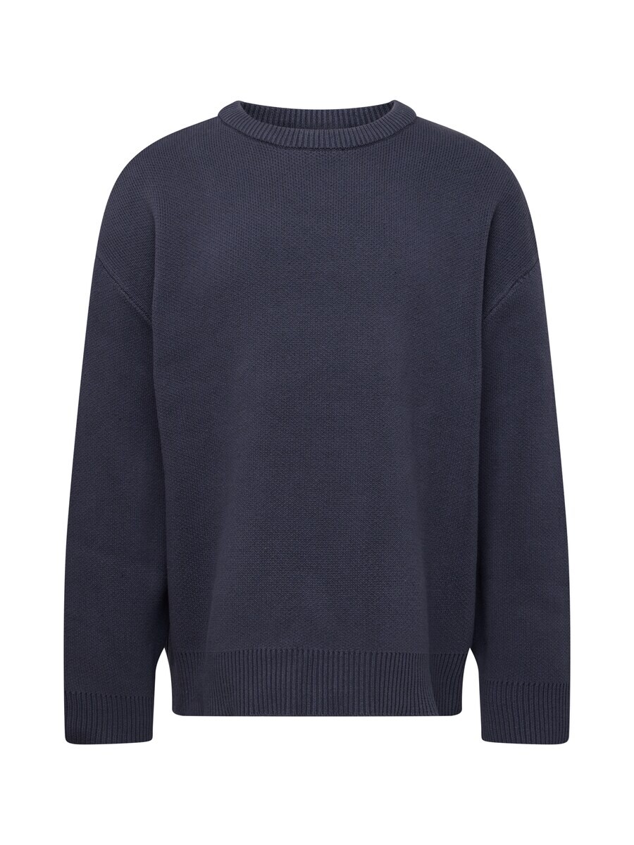 Свитер Weekday CYPHER, морской синий
Свитер Weekday CYPHER, морской синий