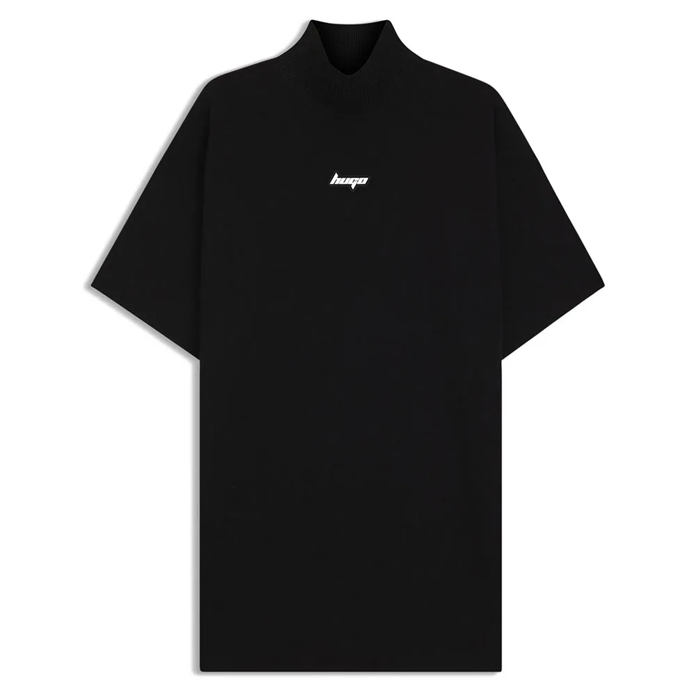 Свитер HUGO Simo 10276384 СИНИЙ, черный
Свитер HUGO Simo 10276384 СИНИЙ, черный