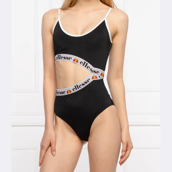 Купальный костюм Ellesse, черный
Купальный костюм Ellesse, черный