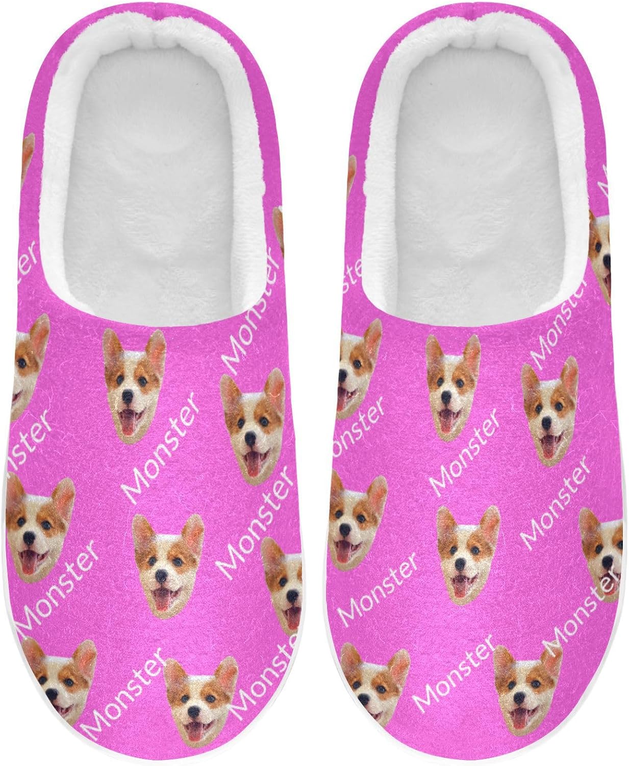 Домашние тапочки JUNZAN с зеленым динозавром для мужчин и женщин, с подошвой из пены с эффектом памяти, противоскользящие, мягкие и теплые, из кораллового флиса, с закрытым носком, без застежек, для спальни и путешествий
Домашние тапочки JUNZAN с зеленым динозавром для мужчин и женщин, с подошвой из пены с эффектом памяти, противоскользящие, мягкие и теплые, из кораллового флиса, с закрытым носком, без застежек, для спальни и путешествий