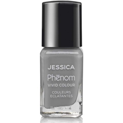 Лак для ногтей Phenom Vivid Color Downtown Chic, 14 мл, Jessica
Лак для ногтей Phenom Vivid Color Downtown Chic, 14 мл, Jessica