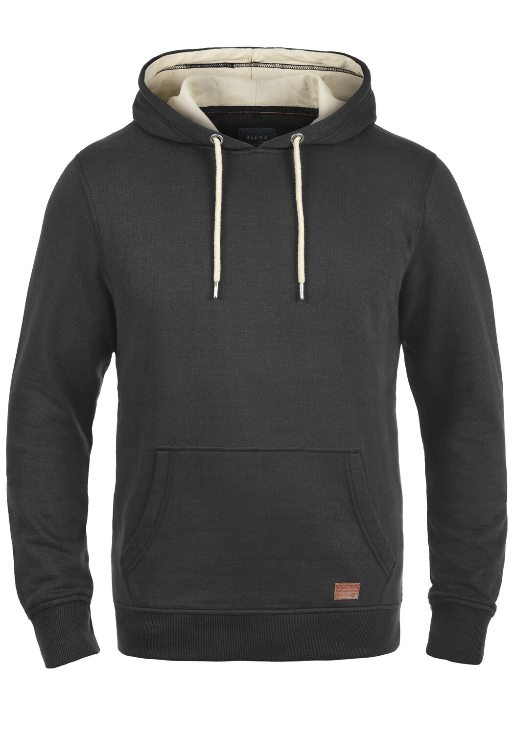 Толстовка BLEND Hoodie, черный
Толстовка BLEND Hoodie, черный