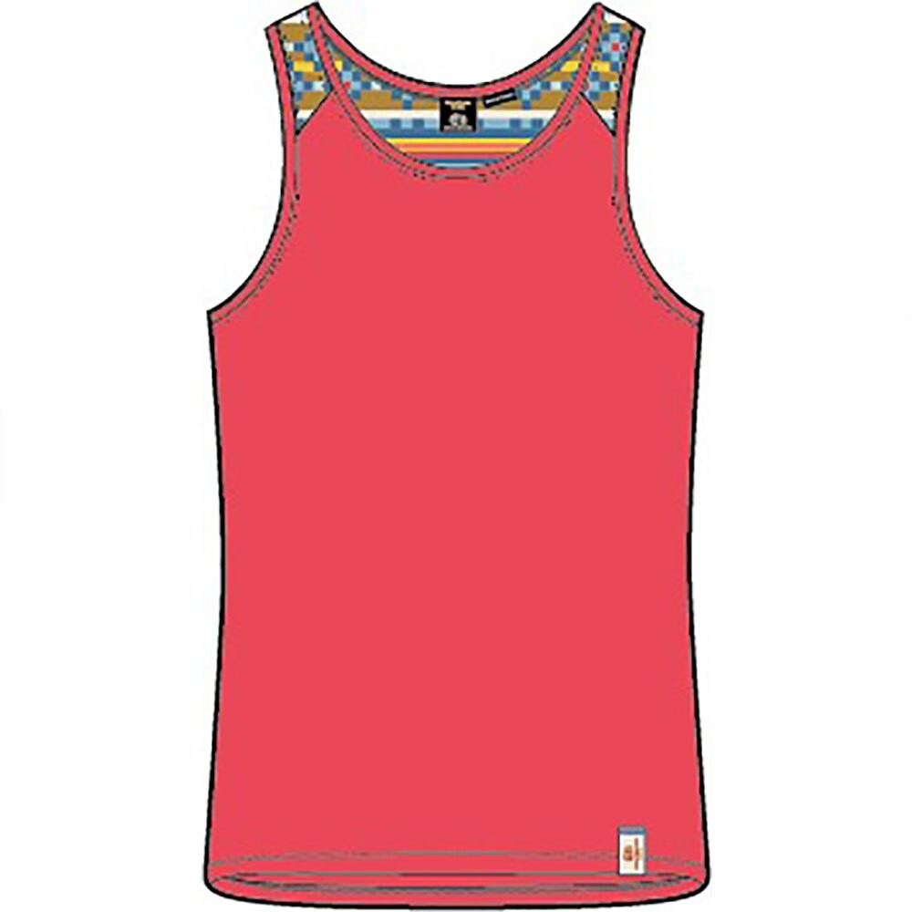 Спортивная футболка Elevenate Marea, красный
Спортивная футболка Elevenate Marea, красный