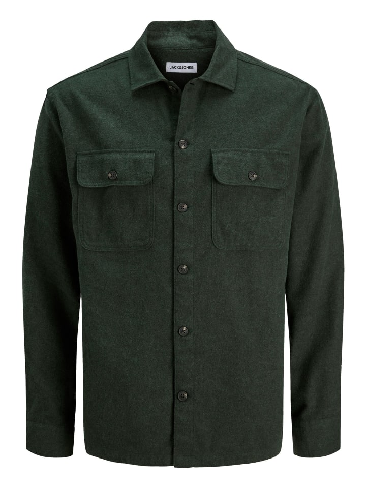 Jack & Jones Рубашка/куртка в дорожной сумке
Jack & Jones Рубашка/куртка в дорожной сумке