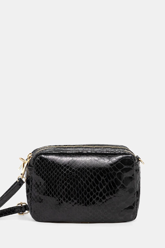 Кожаная сумка Answear.Lab, черный
Кожаная сумка Answear.Lab, черный