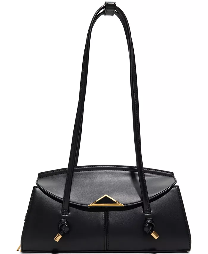 Среднеразмерная сумка через плечо Shouldersadie ALDO, черный
Среднеразмерная сумка через плечо Shouldersadie ALDO, черный