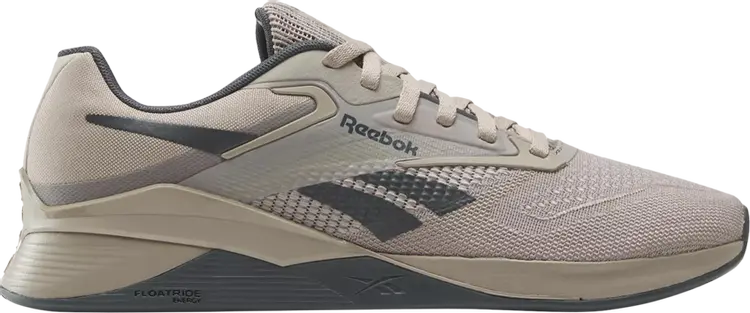 Кроссовки Nano X4 'Ash Pure Grey', загар, Серый, Кроссовки Nano X4 'Ash Pure Grey', загар 
Кроссовки Nano X4 'Ash Pure Grey', загар, Серый, Кроссовки Nano X4 'Ash Pure Grey', загар